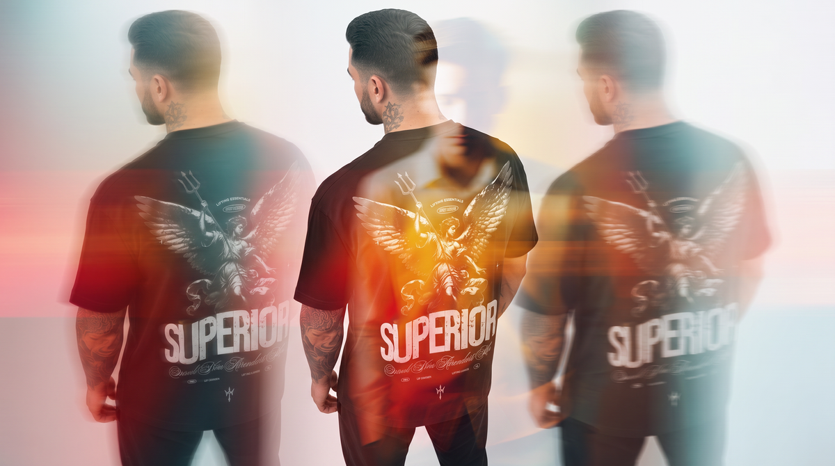 T-Shirts & Tops