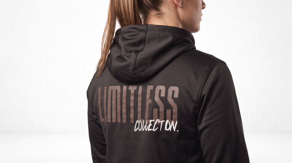 HOODIES