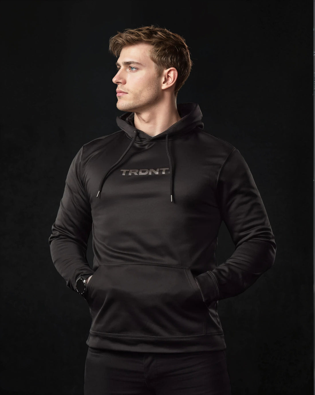 Limitless Unisex Hoodie