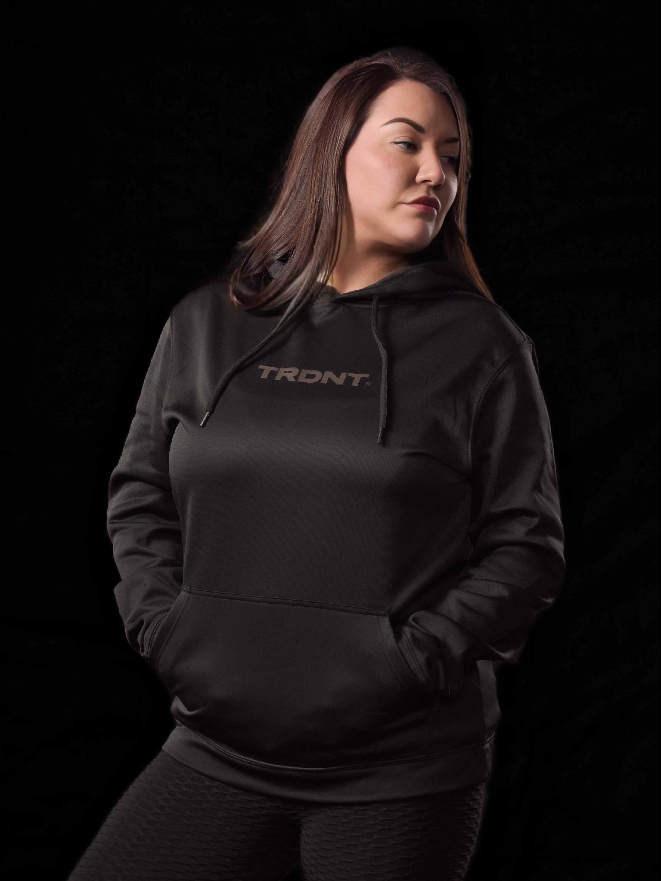 Limitless Unisex Hoodie