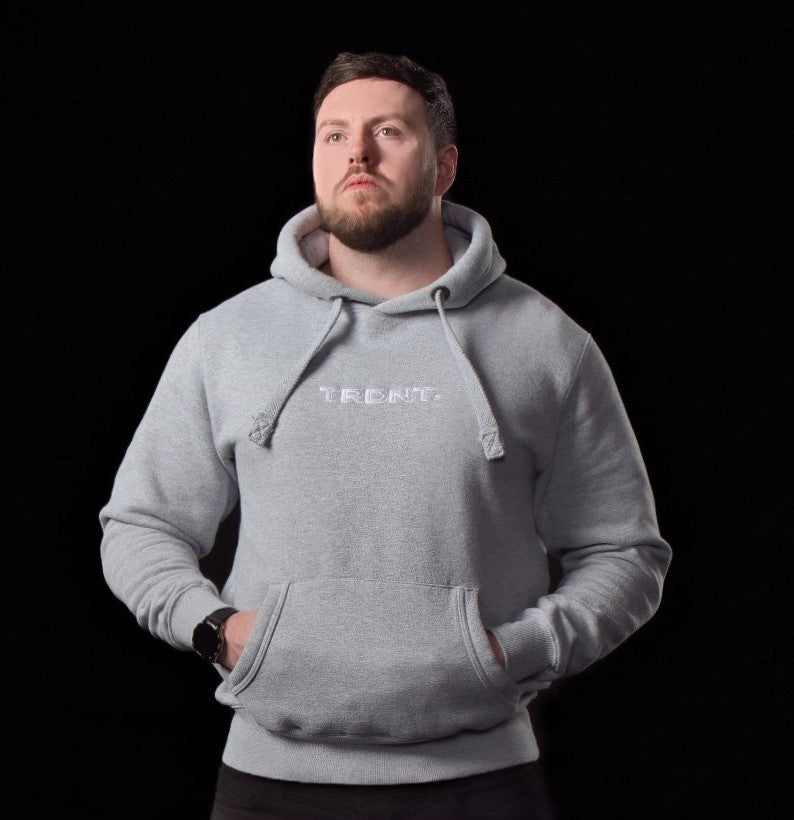 Heavyweight Chunky Unisex Hoodie - TRDNT