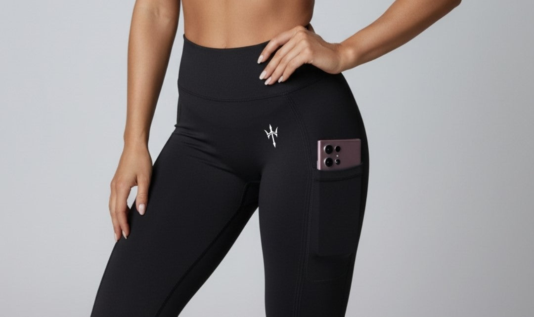 365 Seamless Leggings