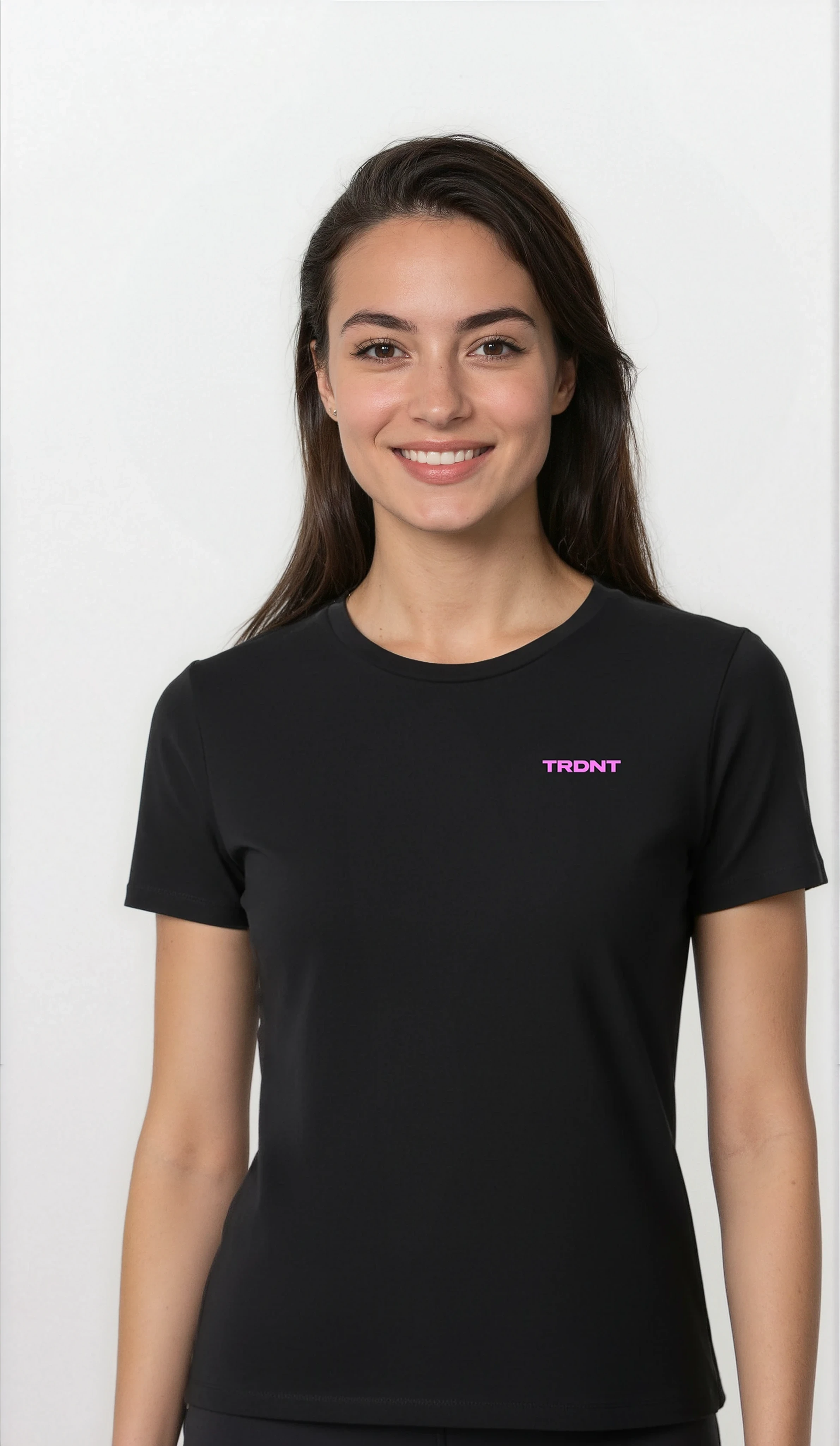 Ladies Angel Graphics Tee