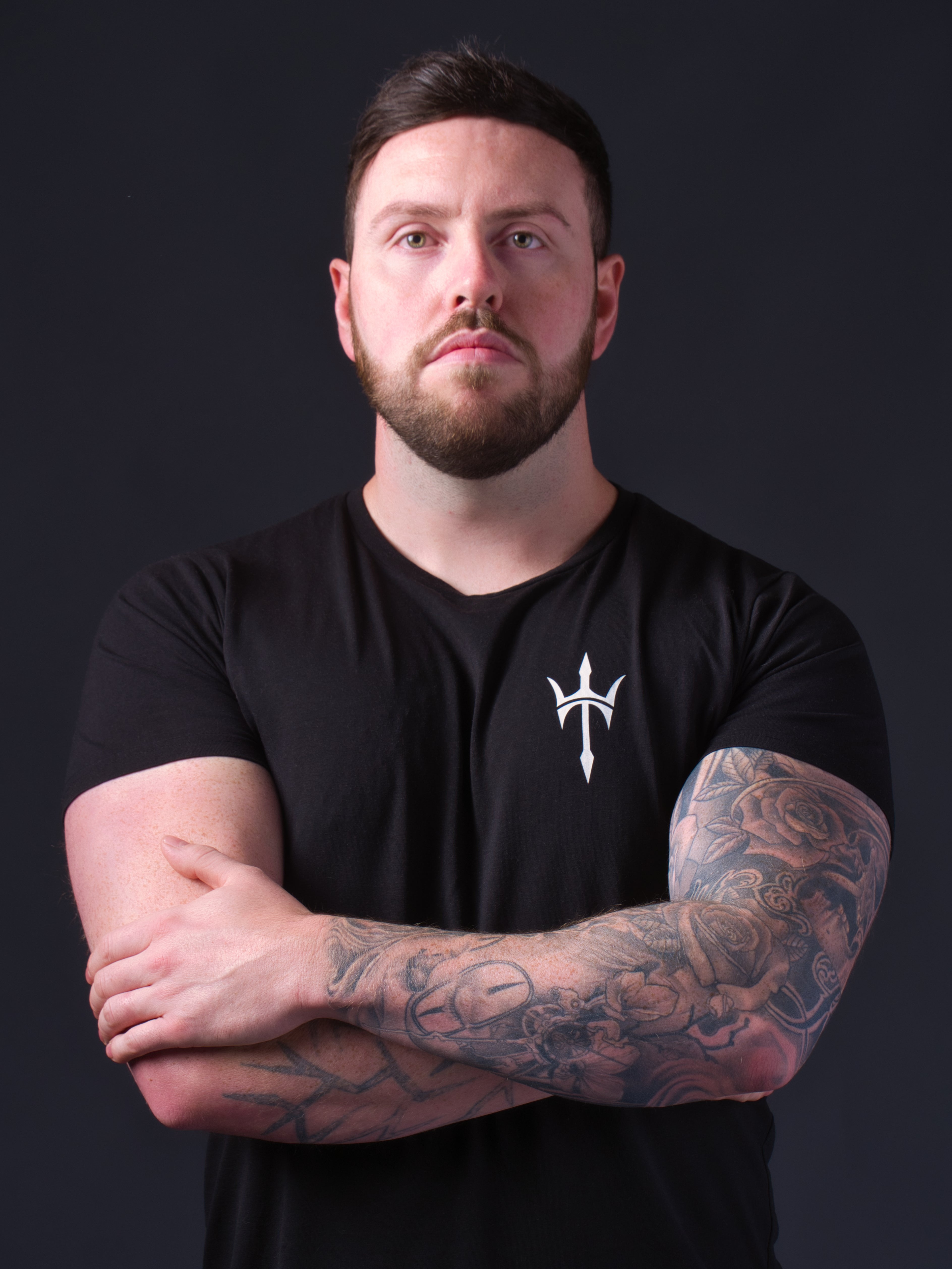 Men's Fashion T-shirts