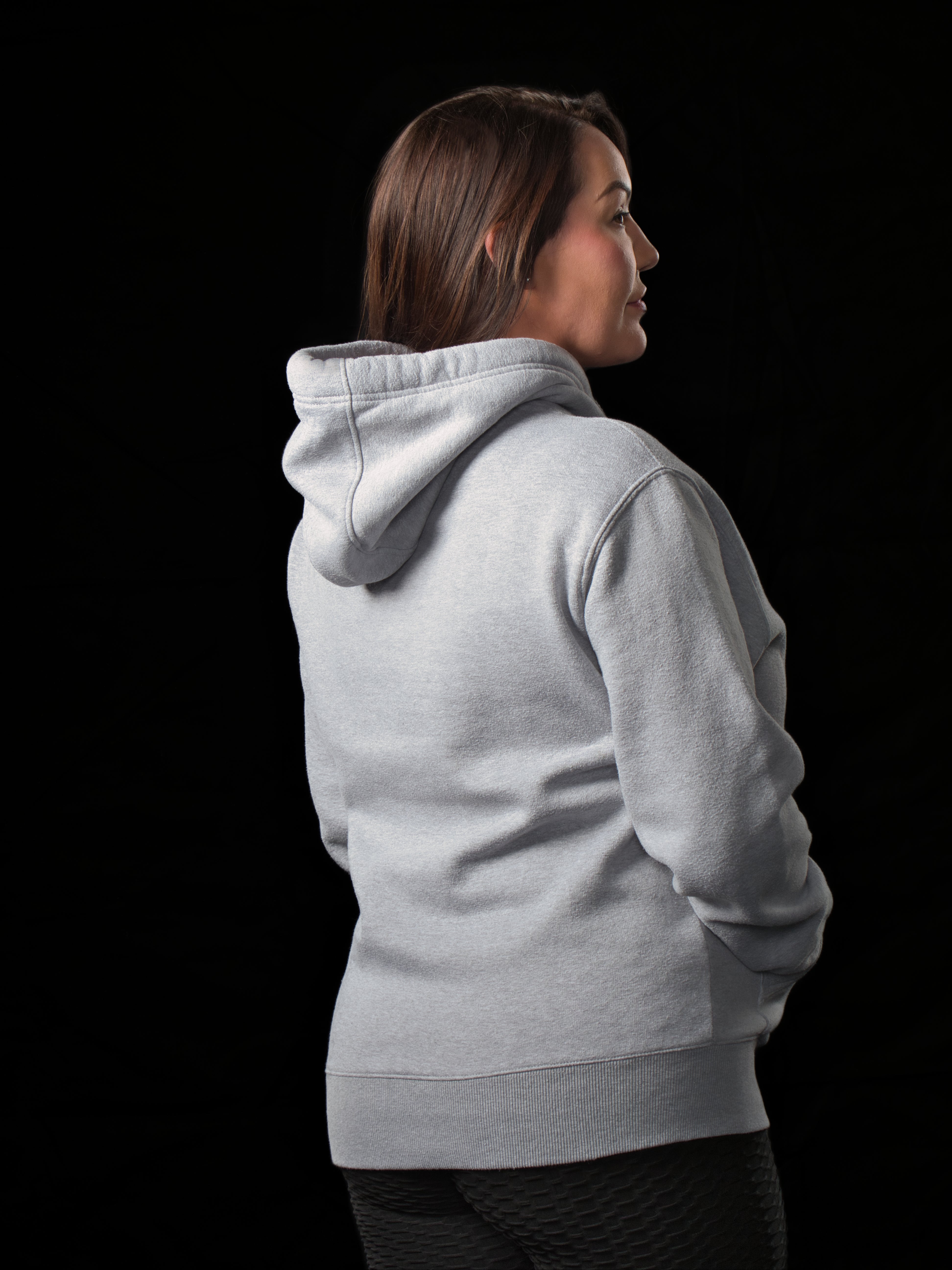 Heavyweight Chunky Unisex Hoodie