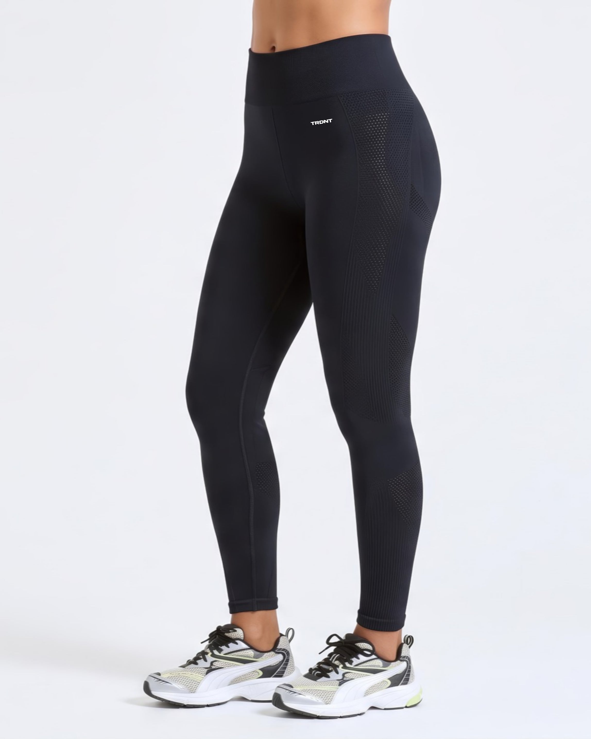 Seamless Sculpt Leggings