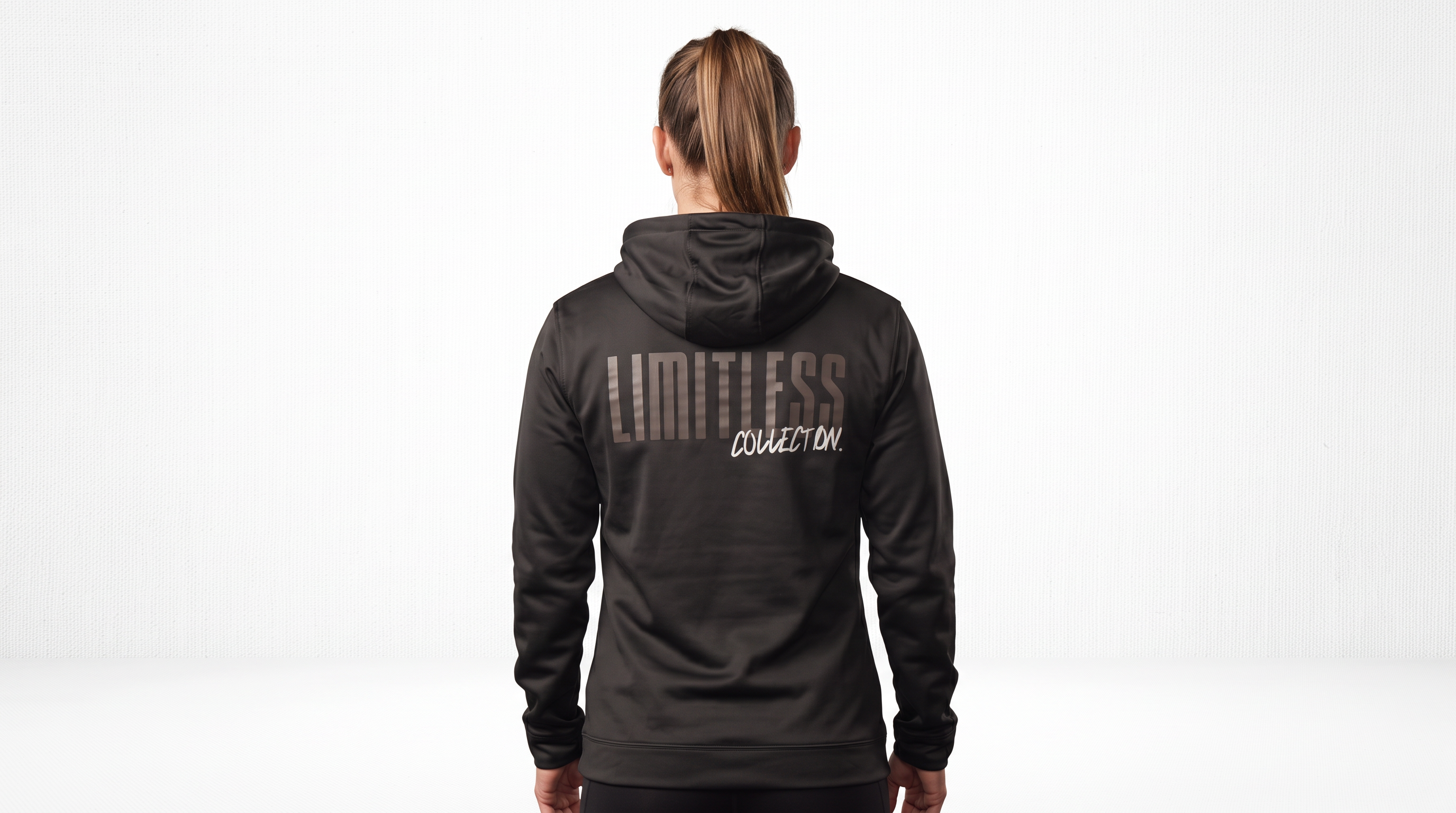 Limitless Unisex Hoodie