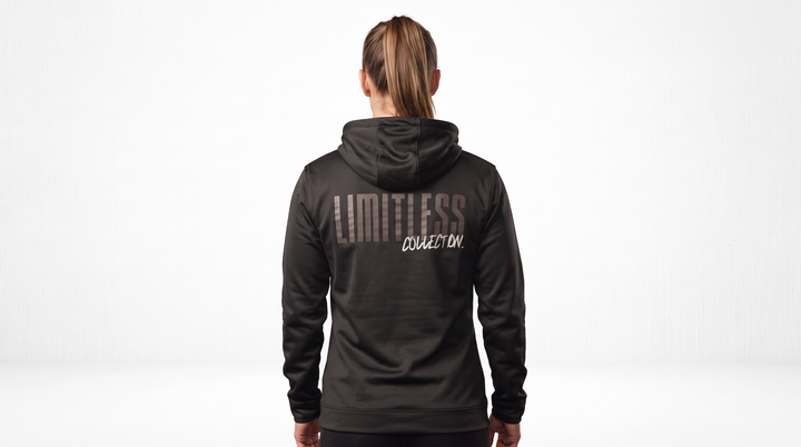 Limitless Unisex Hoodie