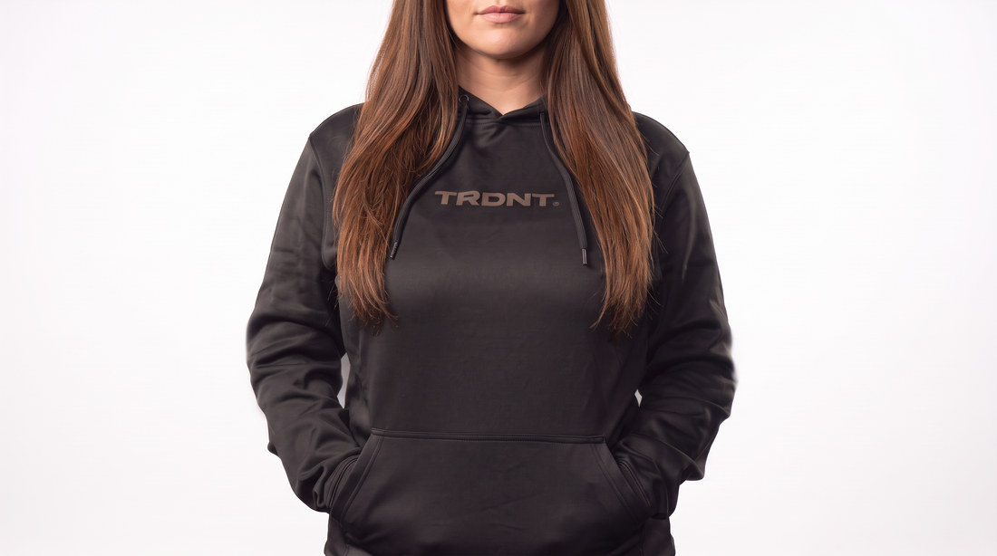 Limitless Unisex Hoodie