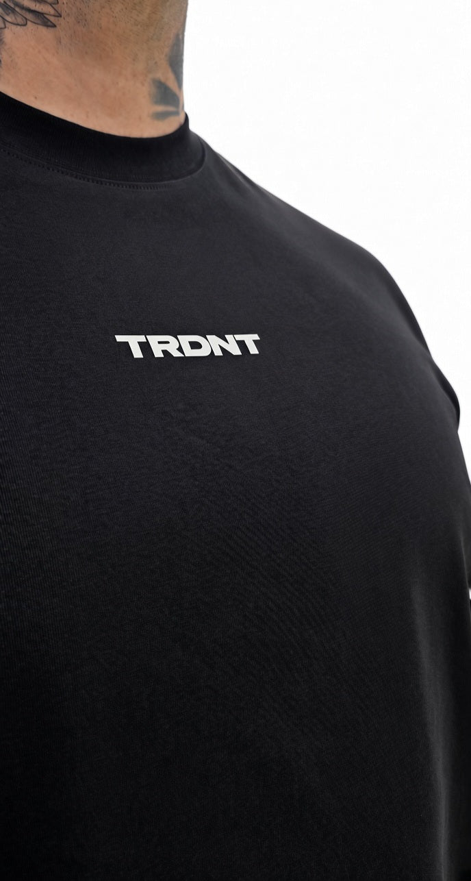 Superior Oversized Heavyweight Tee